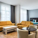Rheincity & Boardinghouse
