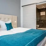 Rheincity & Boardinghouse Szálloda 3*