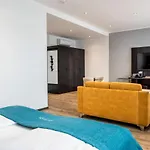 Rheincity & Boardinghouse 3* Ludwigshafen am Rhein