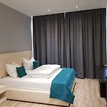 Rheincity & Boardinghouse Hotel 3*