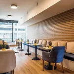 Rheincity & Boardinghouse Hotel