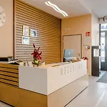 Rheincity & Boardinghouse Ludwigshafen am Rhein