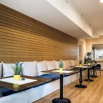 Rheincity & Boardinghouse Hotel 3*