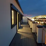 Rheincity & Boardinghouse Hotel 3*