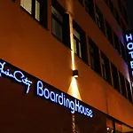 Rheincity & Boardinghouse 3* Ludwigshafen am Rhein