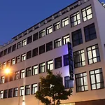 Rheincity & Boardinghouse Hotel 3*