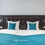 Rheincity & Boardinghouse 3*