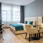 Rheincity & Boardinghouse