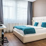 Rheincity & Boardinghouse Ludwigshafen am Rhein