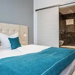 Hotel Rheincity & Boardinghouse Ludwigshafen am Rhein