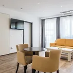 Rheincity & Boardinghouse 3*