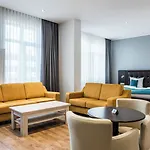 Hotel Rheincity & Boardinghouse