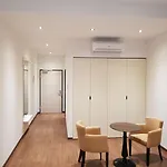Rheincity & Boardinghouse Hotel