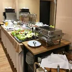 Rheincity & Boardinghouse Hotel Ludwigshafen am Rhein