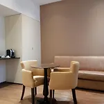 Rheincity & Boardinghouse 3* Ludwigshafen am Rhein