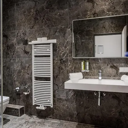 Rheincity & Boardinghouse Otel 4*