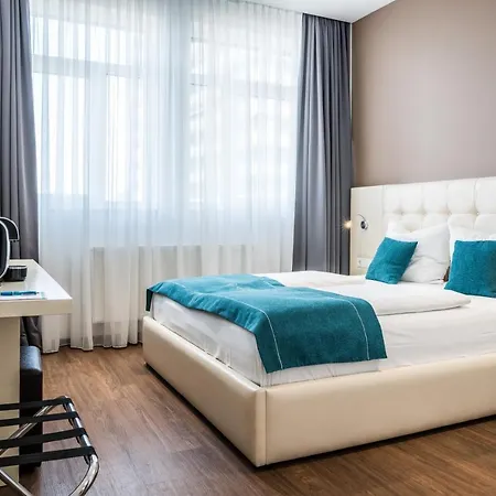 Rheincity & Boardinghouse 3*