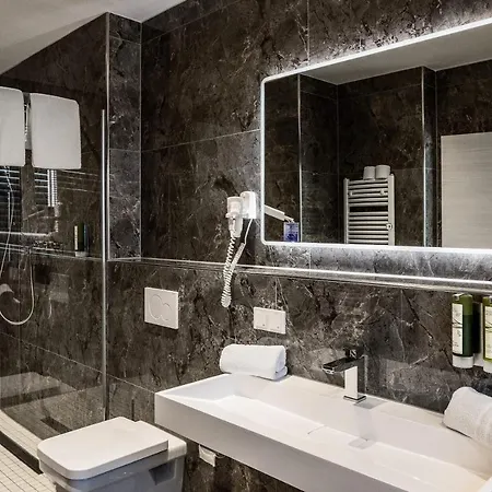 فندق Rheincity & Boardinghouse لودويغشافن ام ري