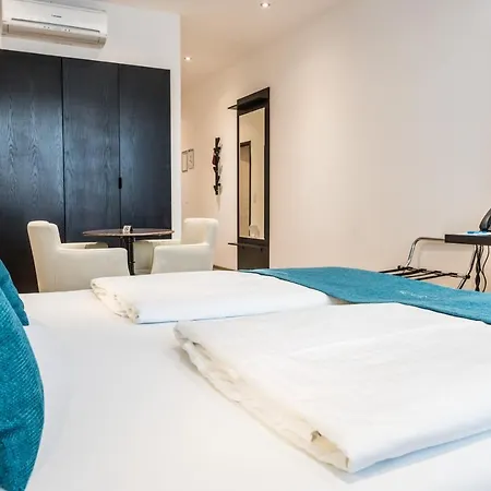 Rheincity & Boardinghouse Ludwigshafen am Rhein
