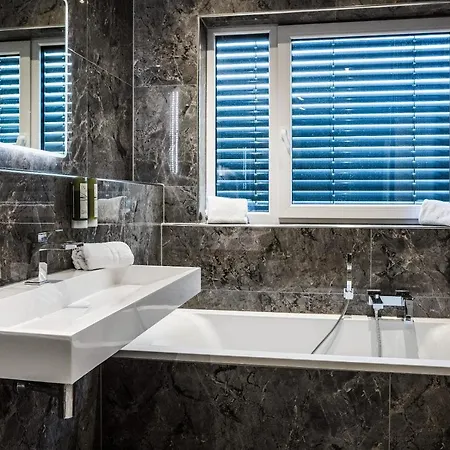 Rheincity & Boardinghouse 3* 莱茵河畔路德维希港