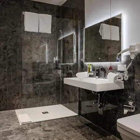 Rheincity & Boardinghouse Hotel
