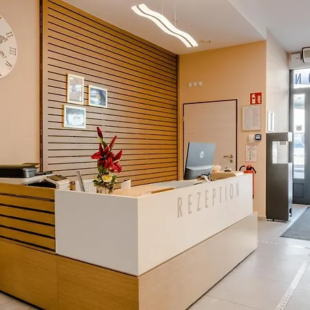 Rheincity & Boardinghouse 3* Ludwigshafen am Rhein