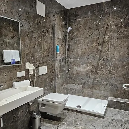 Hotel Rheincity & Boardinghouse Ludwigshafen am Rhein