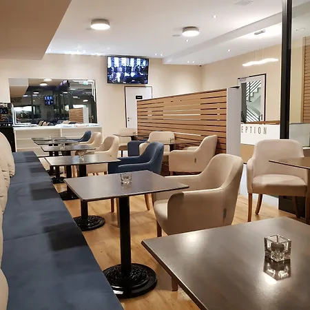 فندق Rheincity & Boardinghouse