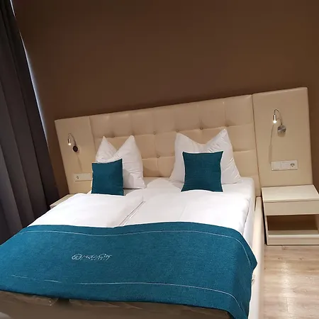 Rheincity & Boardinghouse