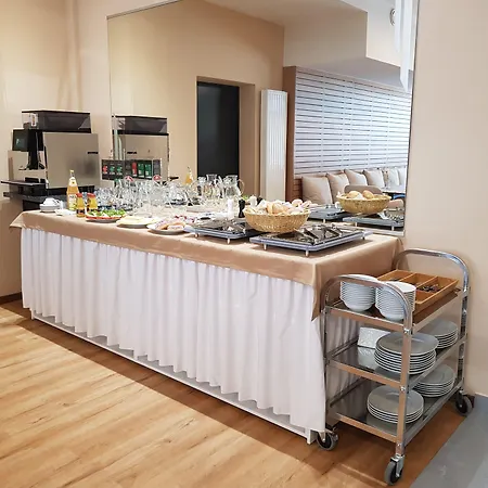 Rheincity & Boardinghouse