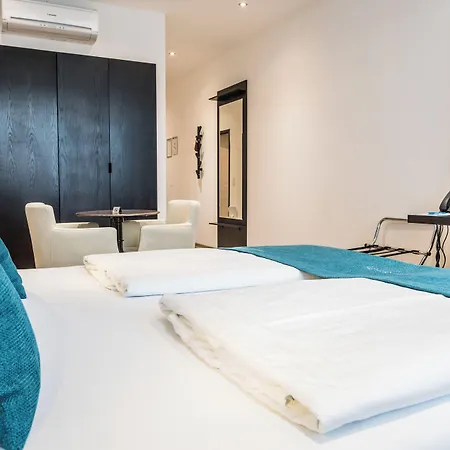 Rheincity & Boardinghouse Hotel 3*