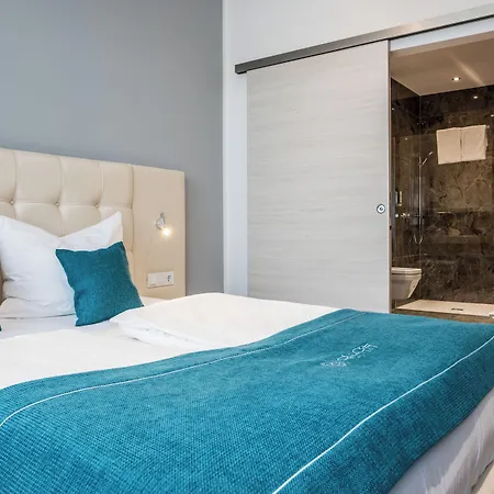 فندق Rheincity & Boardinghouse لودويغشافن ام ري