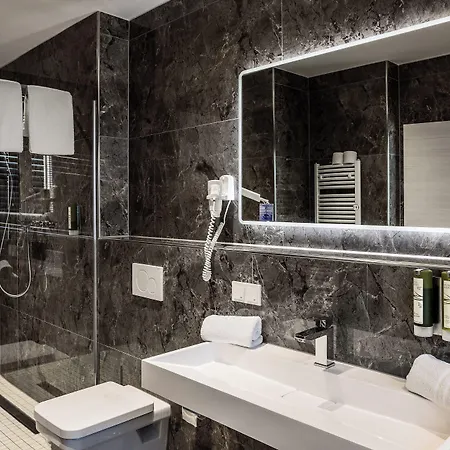 Rheincity & Boardinghouse 3* 莱茵河畔路德维希港