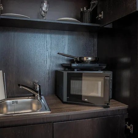 Rheincity & Boardinghouse 3* لودويغشافن ام ري