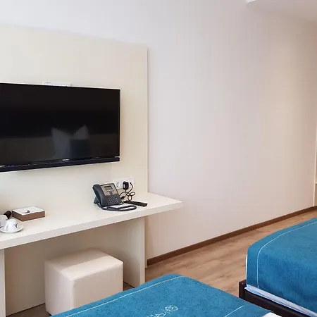 Hotel Rheincity & Boardinghouse Ludwigshafen am Rhein