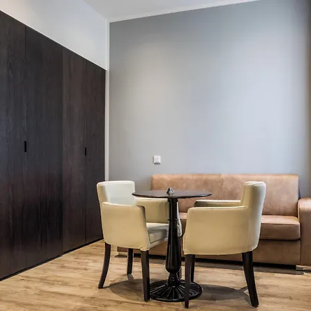 Rheincity & Boardinghouse Hotel Ludwigshafen am Rhein