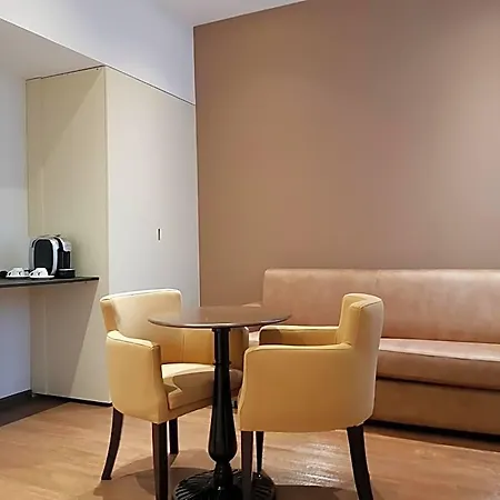 Hotel Rheincity & Boardinghouse Ludwigshafen am Rhein