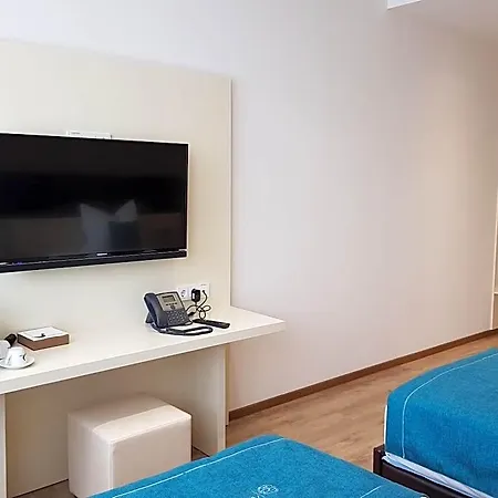 Rheincity & Boardinghouse