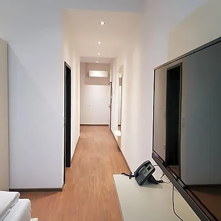 Rheincity & Boardinghouse 3* Ludwigshafen am Rhein