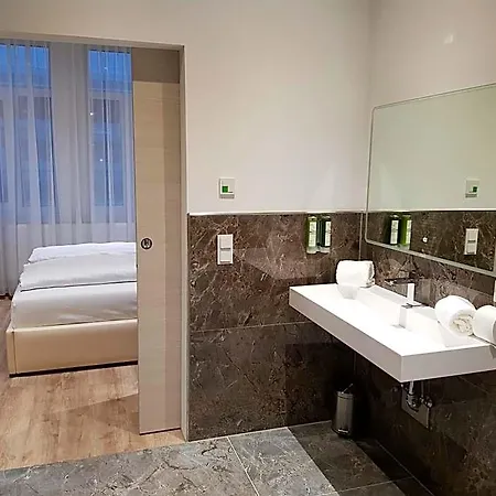 Hotel Rheincity & Boardinghouse