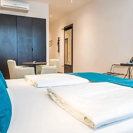 Rheincity & Boardinghouse Ludwigshafen am Rhein