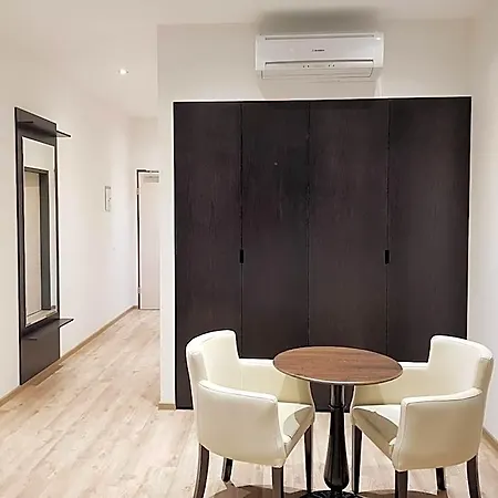 Rheincity & Boardinghouse 3* Ludwigshafen am Rhein