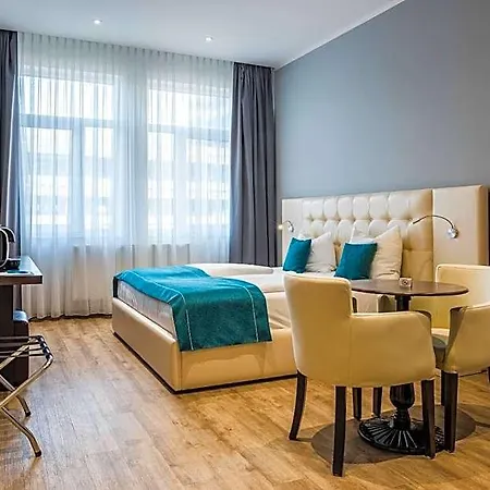 Rheincity & Boardinghouse