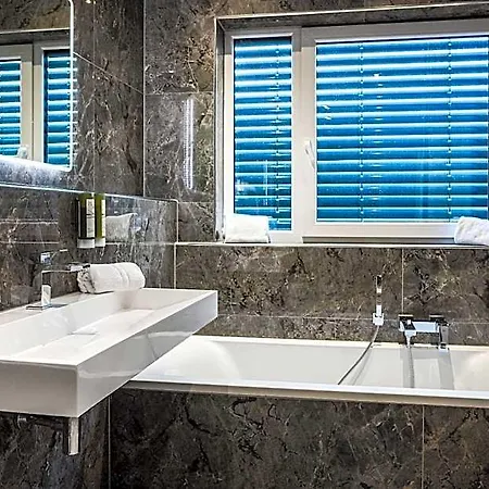Hotel Rheincity & Boardinghouse Ludwigshafen am Rhein