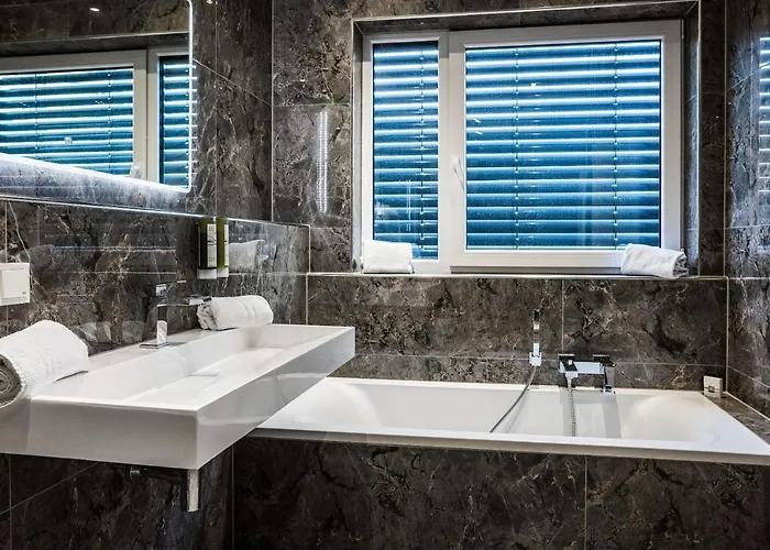 Rheincity & Boardinghouse 4* Ludwigshafen