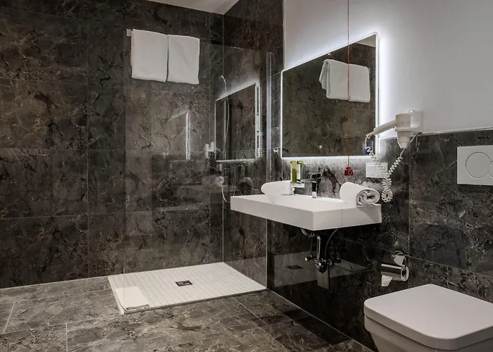 Rheincity & Boardinghouse Hotel