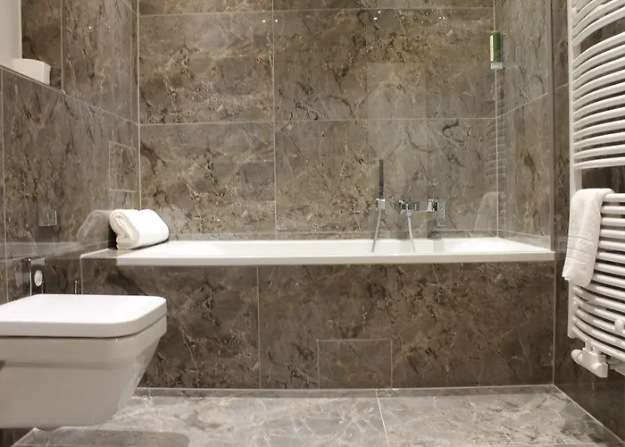 Rheincity & Boardinghouse