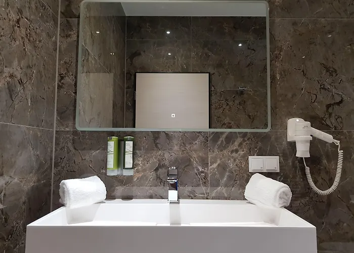 Rheincity & Boardinghouse Ludwigshafen am Rhein