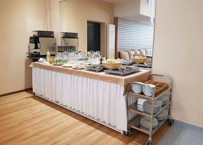 Rheincity & Boardinghouse