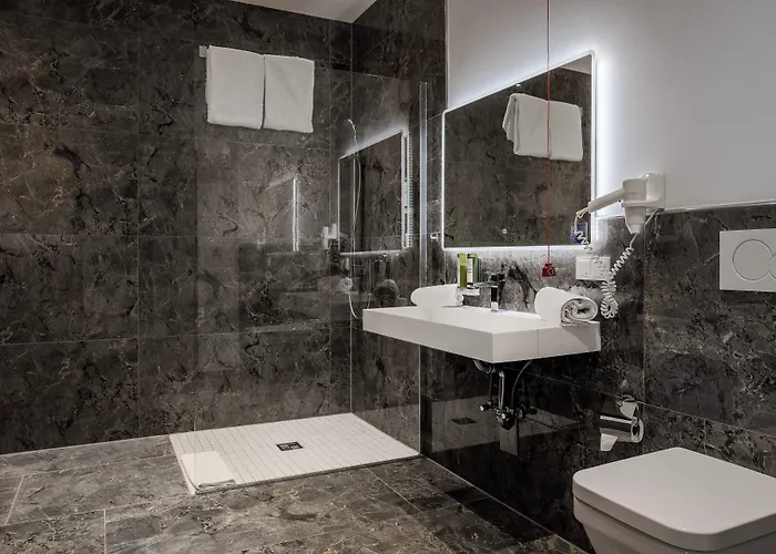 Rheincity & Boardinghouse Hotel Ludwigshafen